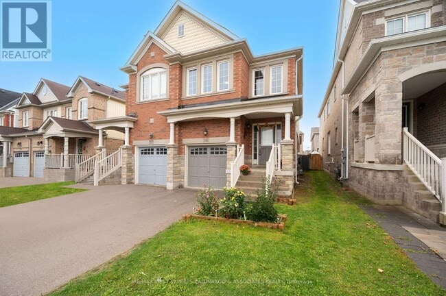 property at 281 Meadowhawk Trail
