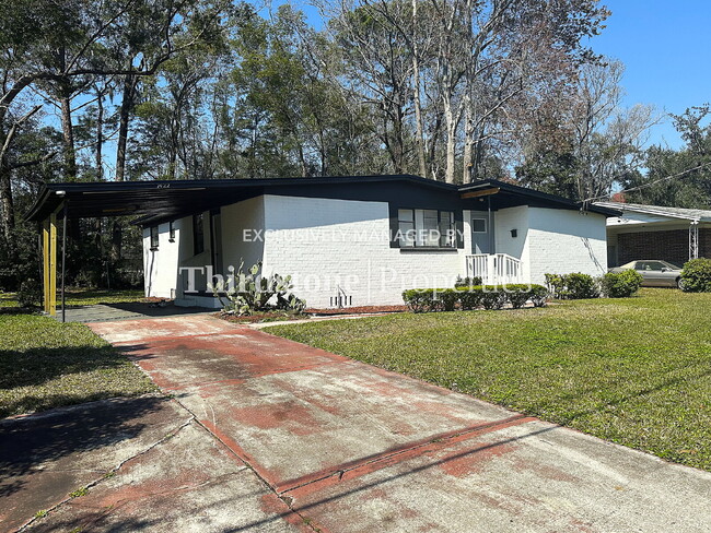 7422 Irving Scott Dr in Jacksonville, FL - Building Photo - Building Photo