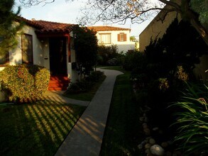 3919 Arizona St, Unit 3919 Arizona street in San Diego, CA - Building Photo - Building Photo