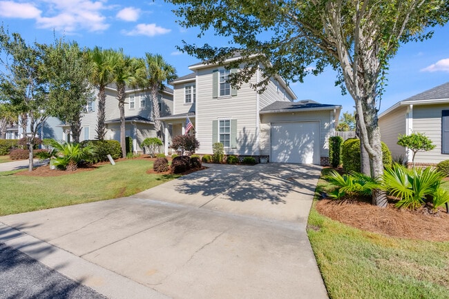 property at 201 Christian Dr