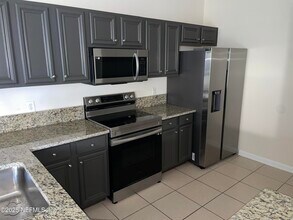 3750 Silver Bluff Blvd in Orange Park, FL - Foto de edificio - Building Photo