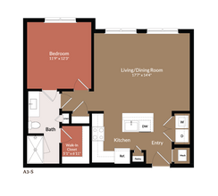 Cypress Terra in Houston, TX - Building Photo - Floor Plan