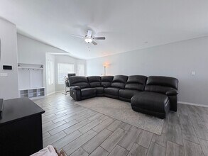 629 David Ortiz St in Socorro, TX - Building Photo - Building Photo