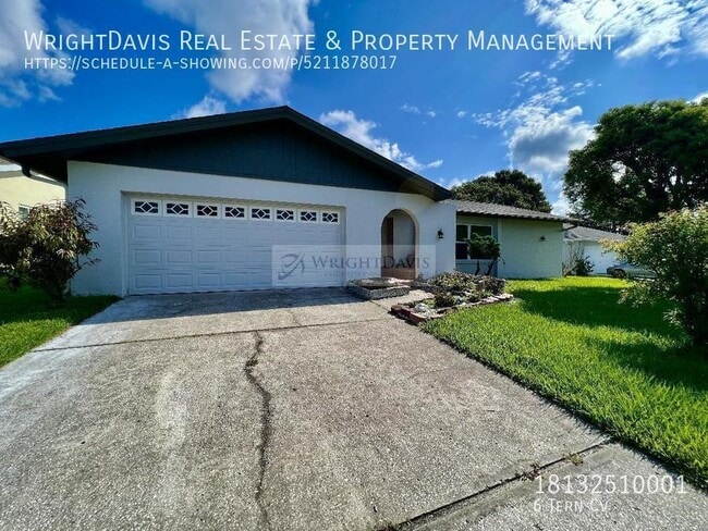 property at 6 Tern Cove