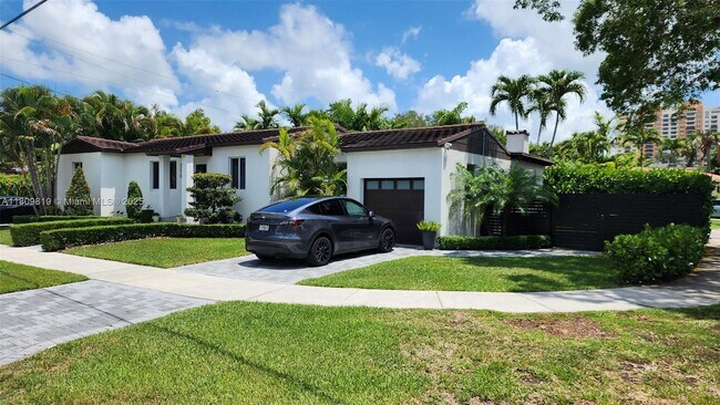 property at 3210 SW 19th Ter