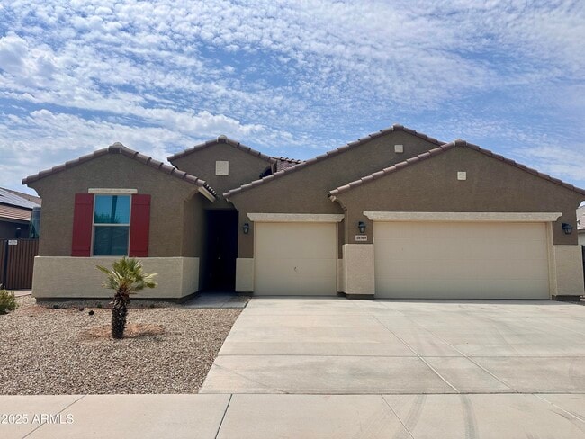 property at 18569 W Via Montoya Dr