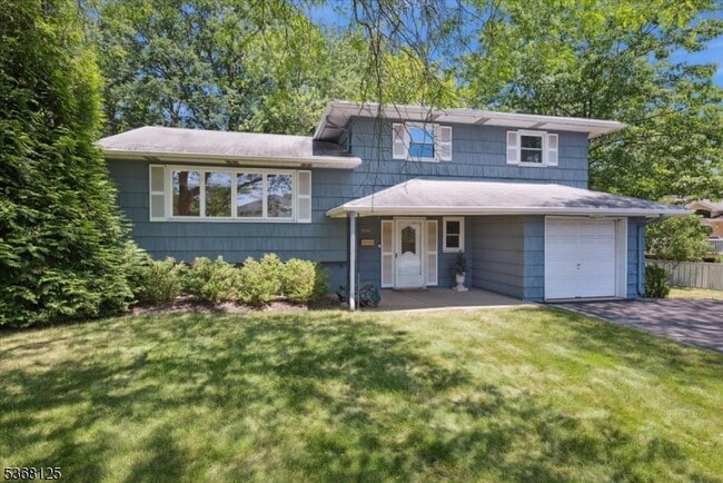 property at 2291 Old Farm Rd