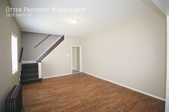 1636 Unity St in Philadelphia, PA - Building Photo - Building Photo