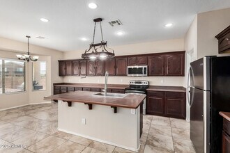 22181 W Devin Dr in Buckeye, AZ - Building Photo - Building Photo