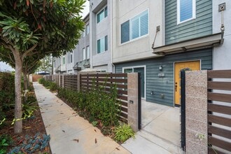 14418 Plum Ln in Gardena, CA - Building Photo - Building Photo