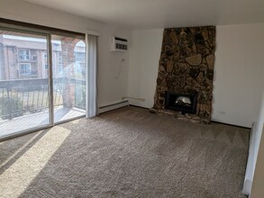 15802 Orlan Brook Dr, Unit 3A in Orland Park, IL - Foto de edificio - Building Photo