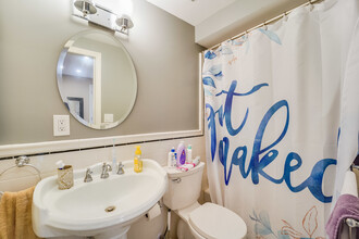 116 Garden St, Unit 2 in Hoboken, NJ - Building Photo - Building Photo