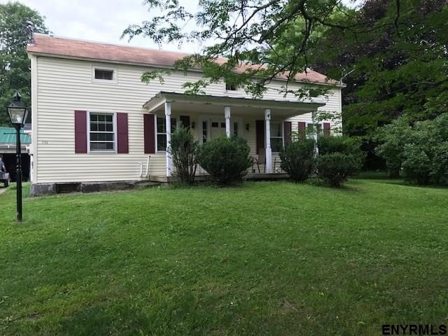 1734 Huntersland Rd in Middleburgh, NY - Building Photo