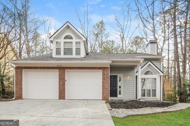3204 Rimrock Dr