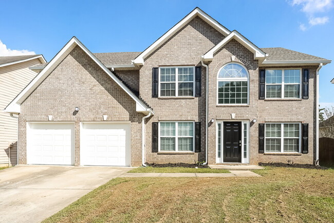 property at 265 Redding Ridge