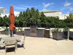 1717 Ala Wai Blvd in Honolulu, HI - Building Photo - Building Photo