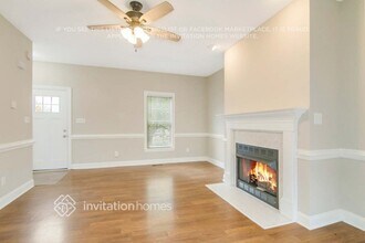 1 Jones Market Square in Wendell, NC - Foto de edificio - Building Photo