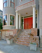 2829 Clay St in San Francisco, CA - Building Photo - Building Photo