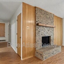 7016 Lincoln Dr in North Richland Hills, TX - Building Photo - Building Photo