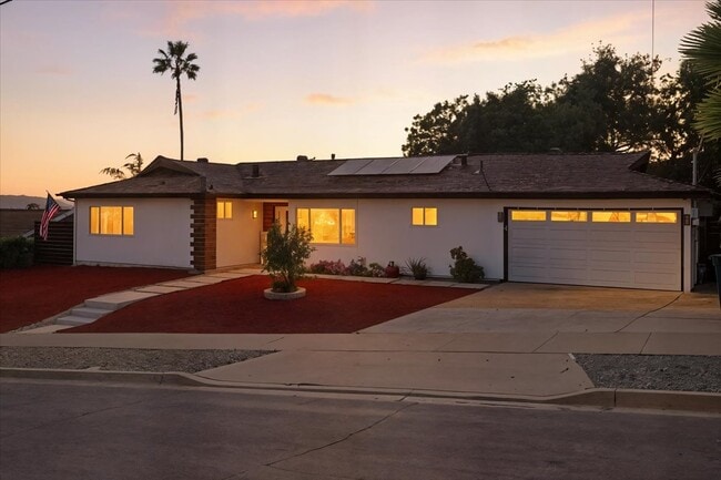 property at 1540 Souvenir Dr