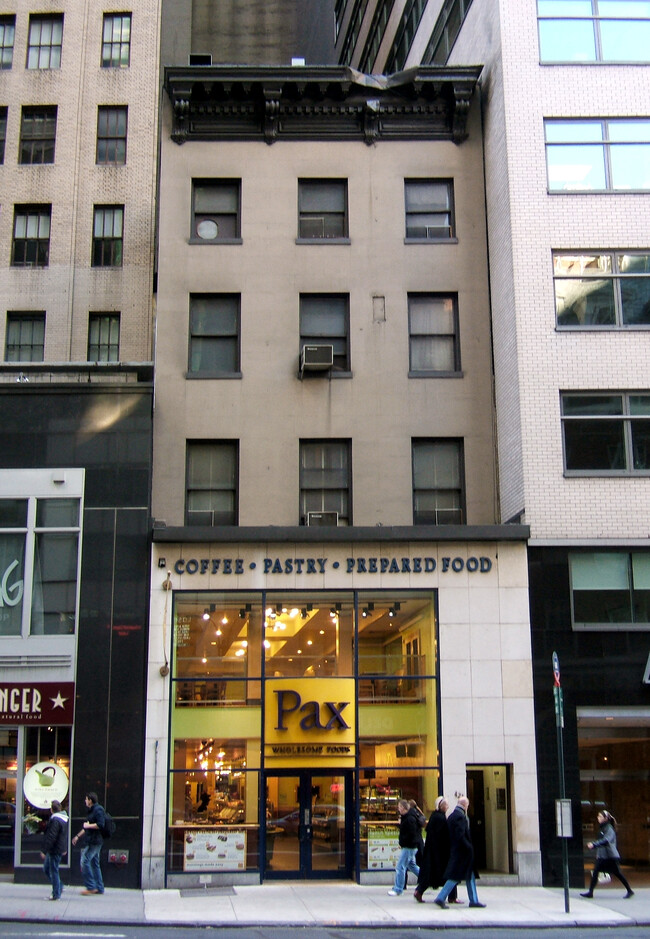 423 Madison Avenue