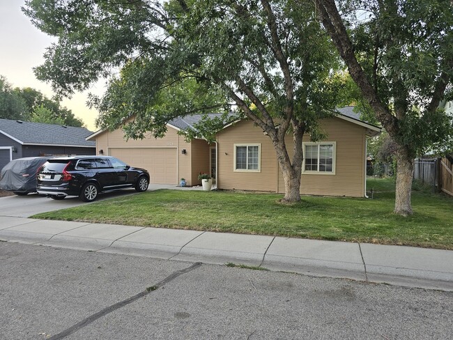 property at 2778 E Mokena Dr