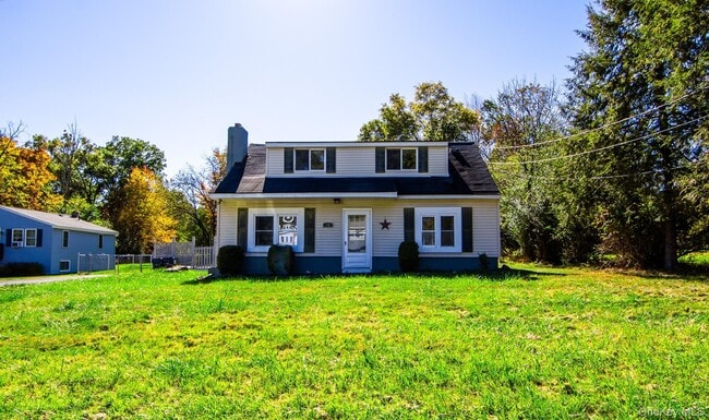 property at 13 Strack Rd