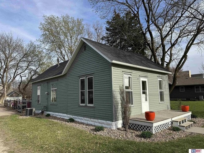 441 S Polk St in Osceola, NE - Building Photo - Building Photo
