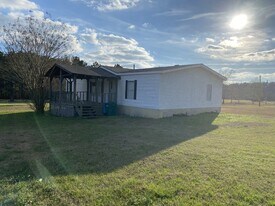 47 Batson Rd in Petal, MS - Building Photo