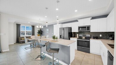 3111 Paradox Cir-Unit -ID1248797P in Kissimmee, FL - Building Photo - Building Photo
