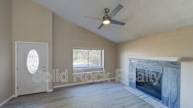 3445 Galleria Terrace in Colorado Springs, CO - Foto de edificio - Building Photo