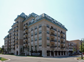 The Providence in Palatine, IL - Building Photo - Building Photo