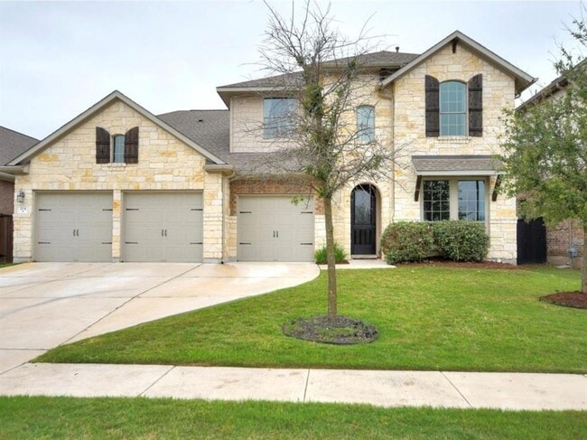 property at 204 Orvieto Ln
