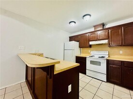 12 W Prosperity Dr in Edinburg, TX - Building Photo