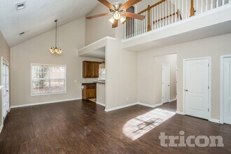 4577 Garden City Dr in Stonecrest, GA - Foto de edificio - Building Photo