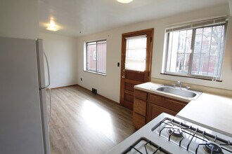 419 Franklin Ave in Pittsburgh, PA - Foto de edificio - Building Photo