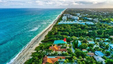 4525 Coquina Rd in Boynton Beach, FL - Foto de edificio - Building Photo