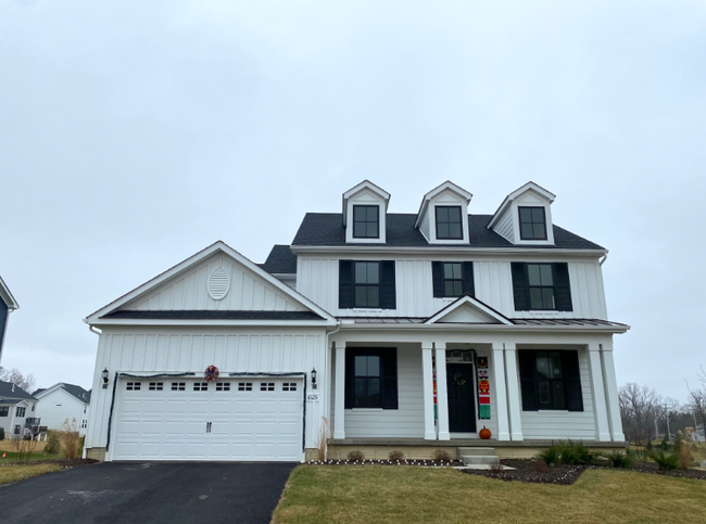 property at 4325 Harold Dr