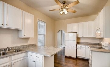 4675 Columbine St in Denver, CO - Building Photo - Building Photo