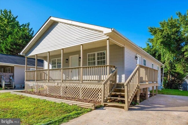 property at 426 Washington St