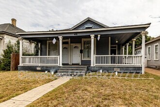 405 Florida St in San Antonio, TX - Building Photo - Building Photo