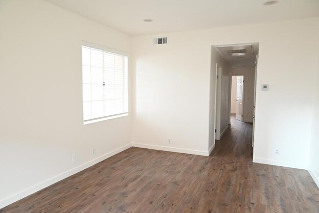 property at 21836 Vermont Ave