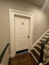 808 N Calvert St in Baltimore, MD - Building Photo - Building Photo