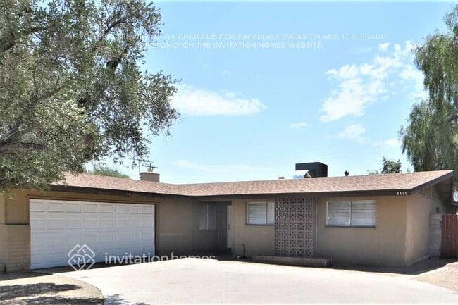 property at 4415 W Berridge Ln