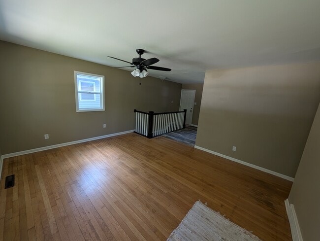 property at 1940 SW Quivira Dr