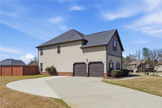 523 Besra Dr in Grayson, GA - Foto de edificio - Building Photo