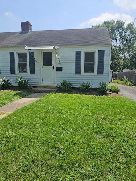 property at 345 Illinois St