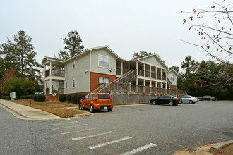 Lexington Woods Apartments in Tallahassee, FL - Building Photo - Building Photo