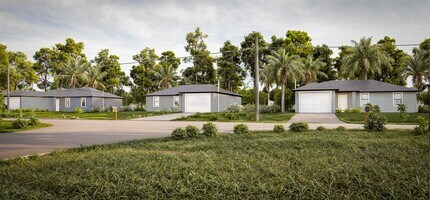 1142 Darling St E in Lehigh Acres, FL - Building Photo - Building Photo