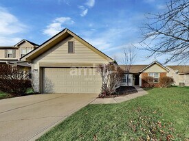 730 Hawthorne Ln in Brownsburg, IN - Building Photo